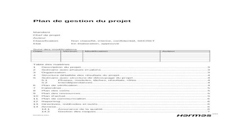 hermes chef de projet|Rejoindre .